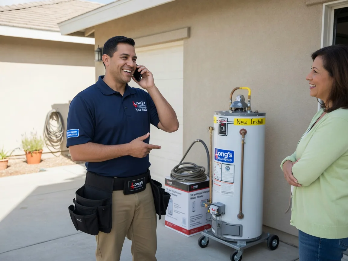 Leak Detection Lucas, IA FAQs